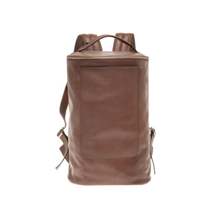 Mochila Flor de Maio Sussurante
