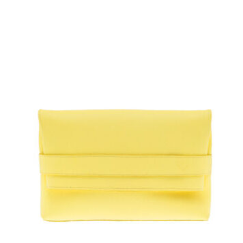 Clutch Alcar do Algarve Yellow